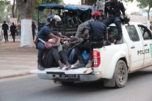 Pour disculper leur client: Les avocats de Bethio accusent les thiantacounes