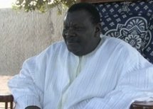 Khadim Thioune, fils de Béthio: "Mon père ne regarde même pas quand on égorge un animal"