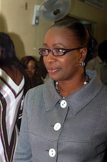 La réplique d’Oumou Khaïry Guèye Seck