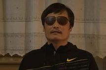 Chine : un célèbre dissident parvient à prendre la fuite