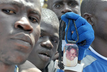 Des " thiantacounes " ont encore brutalisé des Journalistes