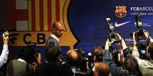 Guardiola annonce son départ du Barça