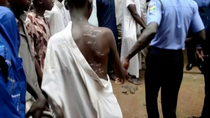 Horreur à Kédougou: Un infirmier ligote un garçon de 15 ans et le viole sauvagement