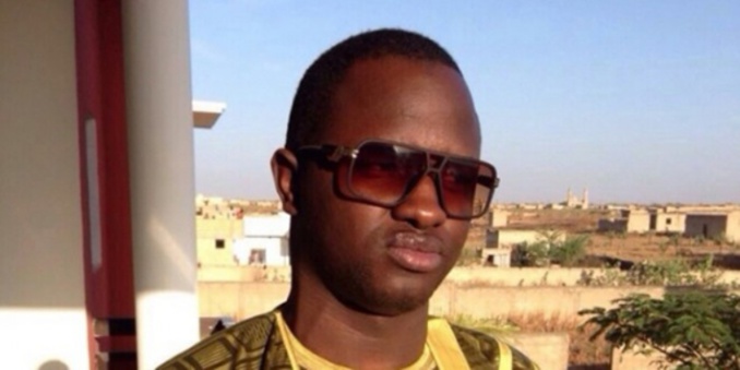 Extorsion de fonds, chantage et injures publiques: Cheikh Gadiaga encore arrêté