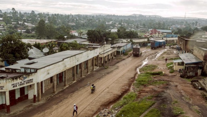 RDC: Des habitants demandent la dissolution de l’Assemblée provinciale d’Ituri