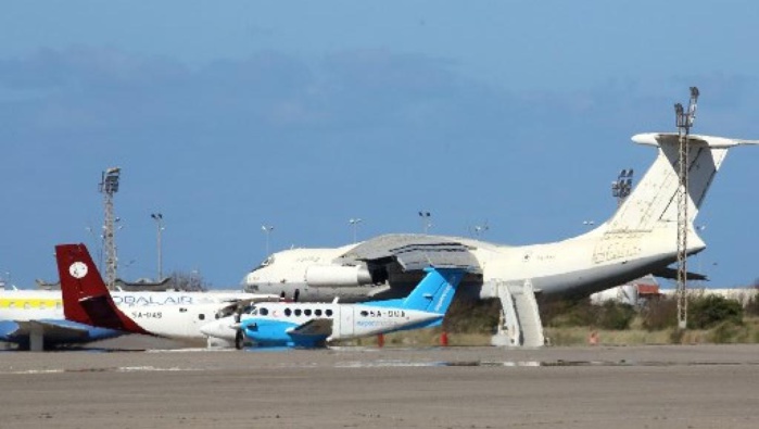 Un avion militaire s’écrase au Soudan, aucun survivant