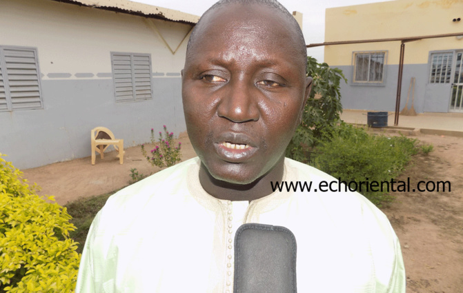 Insécurité à la frontière gambienne: le maire de Kahène demande un cantonnement de la gendarmerie