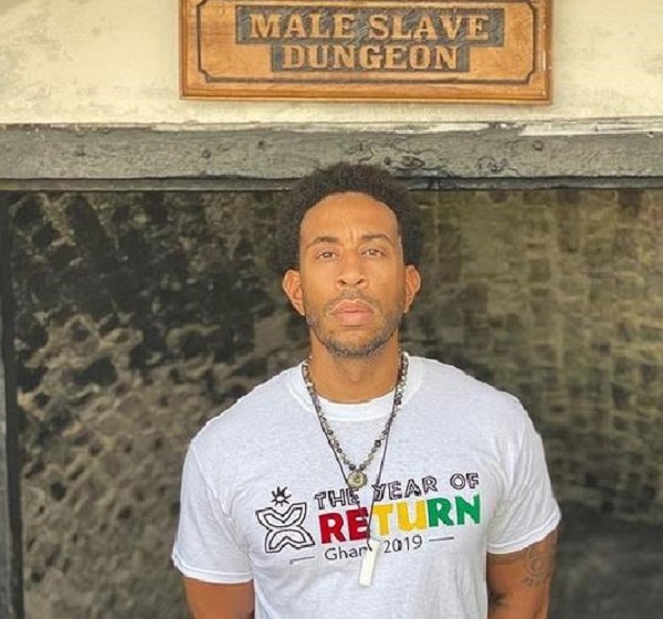 Un pays africain offre la citoyenneté au rappeur américain Ludacris et toute sa famille