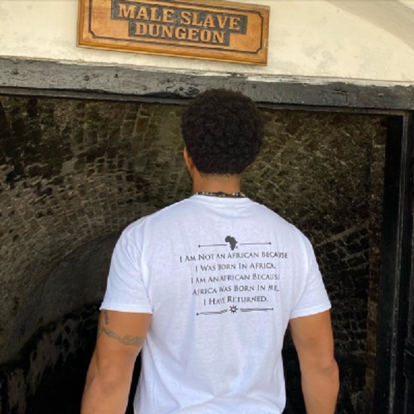 Un pays africain offre la citoyenneté au rappeur américain Ludacris et toute sa famille