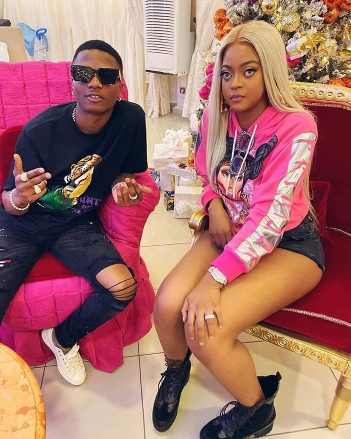Cameroun: Wizkid invité par la famille présidentielle pour un show privé, 72 millions auraient été dépensés