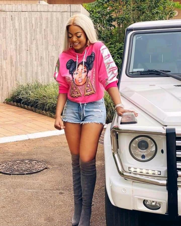 Cameroun: Wizkid invité par la famille présidentielle pour un show privé, 72 millions auraient été dépensés