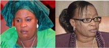 Vol de documents et de mobiliers au ministère de l’Elevage : Aminata Mbengue Ndiaye accuse..., Oumou Khaïry Guèye Seck réagit...