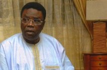 Mbaye Jacques Diop : "Je ne sais pas comment on blanchit de l’argent"