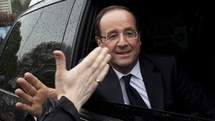 Hollande n'a pas encore choisi son éventuel futur Premier ministre