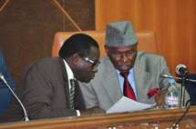 Ainsi parlait Pape Diop