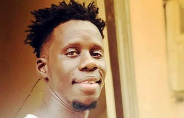 Les premiers mots du rappeur Leuz Diwane J après son accident