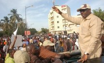 Rappel aux femmes de l’Apr : « Le Président Macky a dit zéro arrogance »