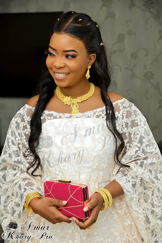 Revivez en images le baptême du petit-fils de Mbaye Guèye EMG Revivez en images le baptême du petit-fils de Mbaye Guèye EMG