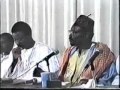 Serigne Sam Mbaye : Serigne Touba (Part 2)