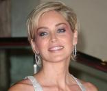 Sharon Stone sous le charme du mannequin argentin Martin Mica