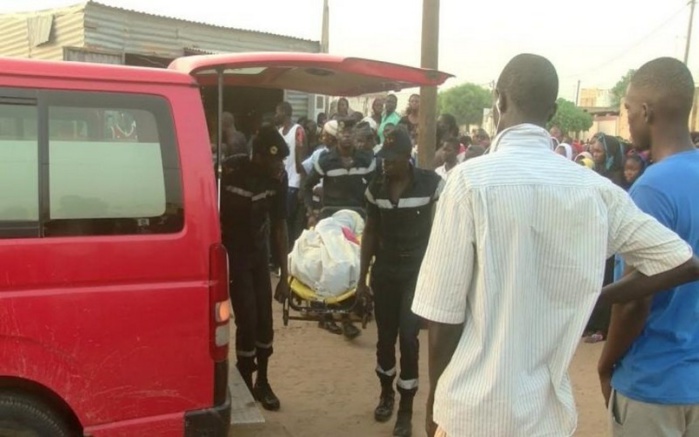 Horreur à Mbour: Un enfant de 2 ans égorgé