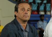 Pierre Lechantre nouveau sélectionneur national du Sénégal