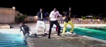 [ Video ] Le Danseur casse tout... 