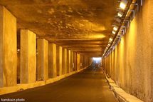 Le tunnel de Soumbédioune, exemple de la gestion nébuleuse de l’Anoci