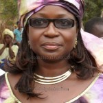 L’Artp « harcelée » par Innocence Ntap Ndiaye