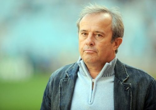 A la découverte de Pierre Lechantre, nouveau coach des "Lions"