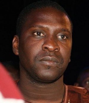 Khadim Thioune, fils de Bérhio: "Je n'ai pas intenté de médiation, ni sollicité une intervention auprès de..."