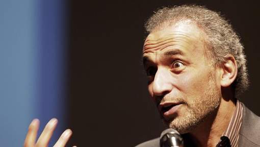 Tariq Ramadan lance un appel ironique à voter Sarkozy