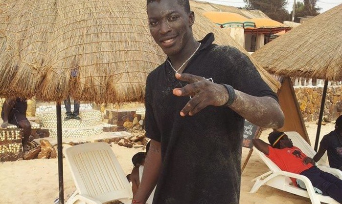 Assassinat de Mamadou Dièye de "Lamb académie":  Le film de l’arrestation des présumés meurtriers
