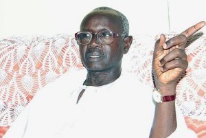 Mody Niang: "L’affaire Béthio Thioune est une belle occasion pour éliminer les milices des hommes politiques et les marabouts"