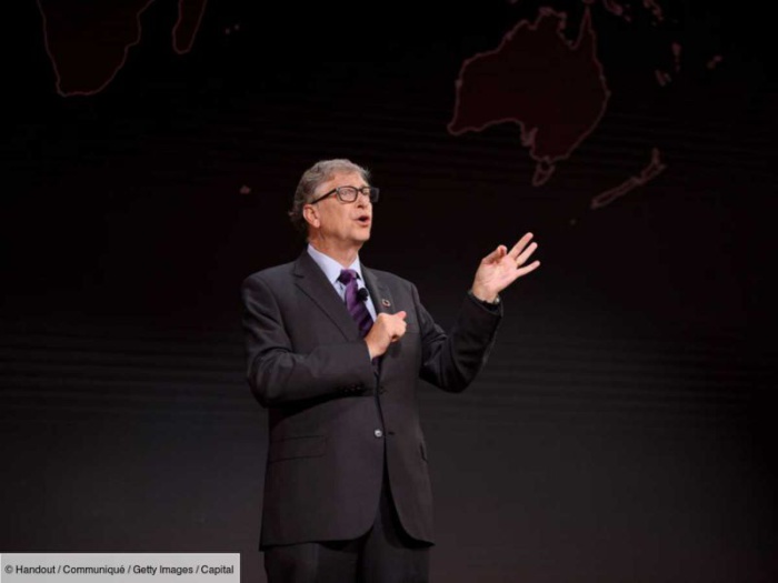 Pour Bill Gates, "les plus riches devraient payer plus" d’impôt