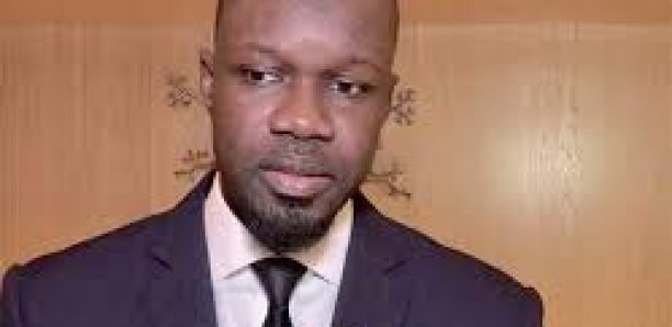 Ousmane Sonko sur un éventuel 3ème mandat de Macky Sall : « Nous n’allons perdre notre temps sur ça, c’est l’affaire du peuple »