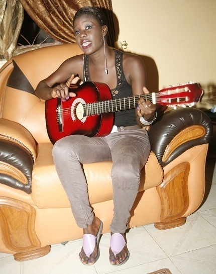 Interview exclusive! Myrma dit tout