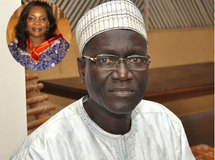 DIFFEREND ENTRE SYNDICALISTES DE LA CNTS/FC Mansour Sy interdit le palais à Bakhao Diongue
