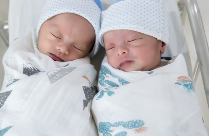 Drame à Thiès : Elle donne naissance à des jumeaux et meurt au cours de son évacuation à l'hôpital