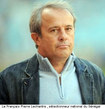 Equipe Nationale: Lechantre va toucher 15 millions par mois Equipe Nationale: Lechantre va toucher 15 millions par mois