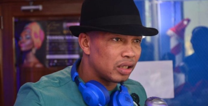 Ballon D'or Africain : El Hadji Diouf donne le nom du vainqueur