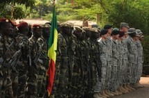 Base militaire de Thiès : Des armes disparaissent mystérieusement.
