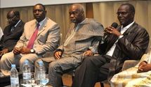 Liste de la coalition Bokk Guis Guis: Les 4 ténors en tête…