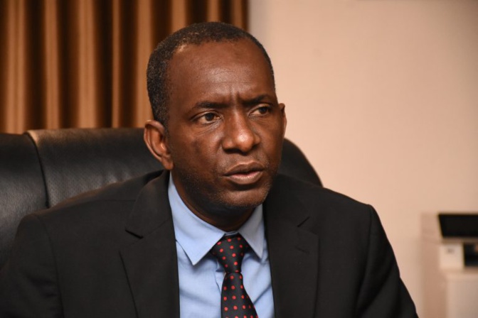 Grande Interview – Guerre des tarifs, Coût des Télécommunications: Le Directeur Général de l’ARTP Abdoul Ly à bâtons rompus avec le quotidien national Le Soleil
