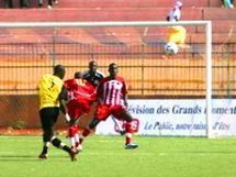 12ème journée de Ligue 1 : l’Uso enfonce Yakaar (3-0)