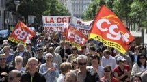 FRANCE : Quand syndicalistes et politiques se disputent le 1er-Mai