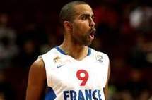 France-USA en ouverture du tournoi olympique de basket