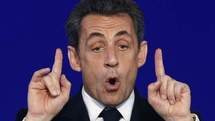 Sarkozy va porter plainte contre Mediapart
