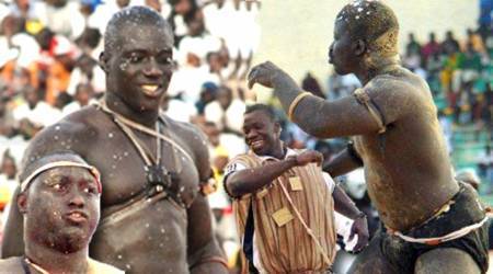 Sa Thiès/Moussa Dioum et Zoss/Boy Niang en juillet