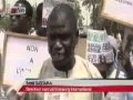 Amnesty International salue le limogeage de Arona Sy